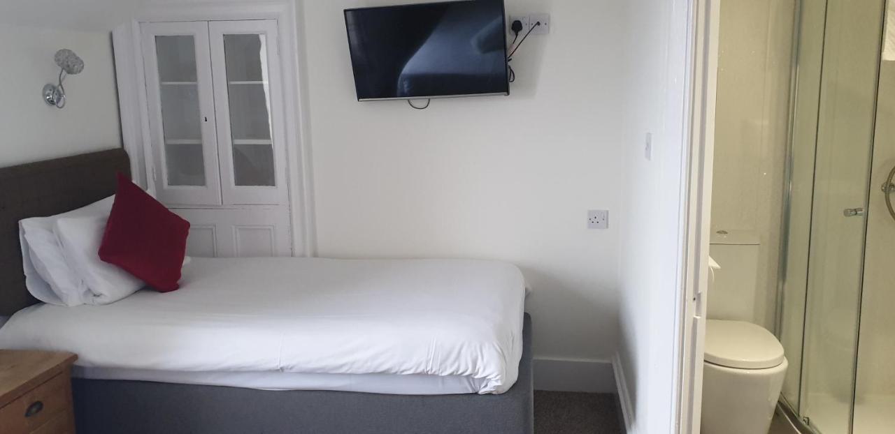 Dunskaith Villa Inverness Bagian luar foto