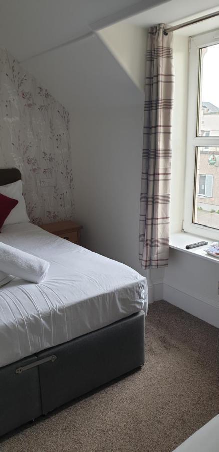 Dunskaith Villa Inverness Bagian luar foto