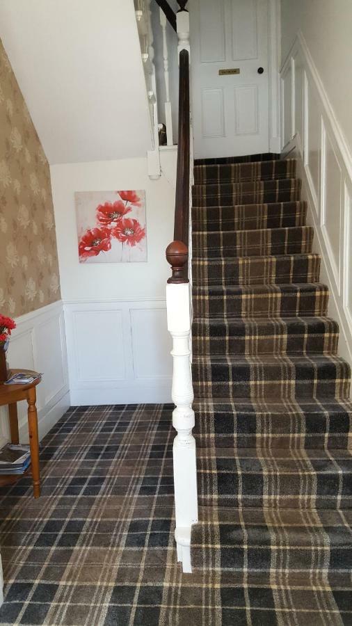 Dunskaith Villa Inverness Bagian luar foto