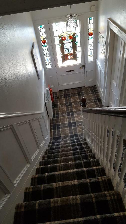 Dunskaith Villa Inverness Bagian luar foto